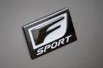 Lexus LS460 F-Sport AWD 2013 года